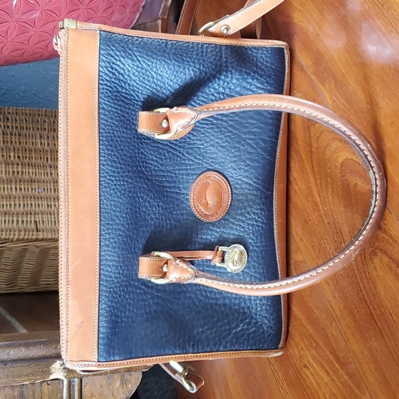 Dooney & Bourke Bags Vintage Dooney Bourke Poshmark